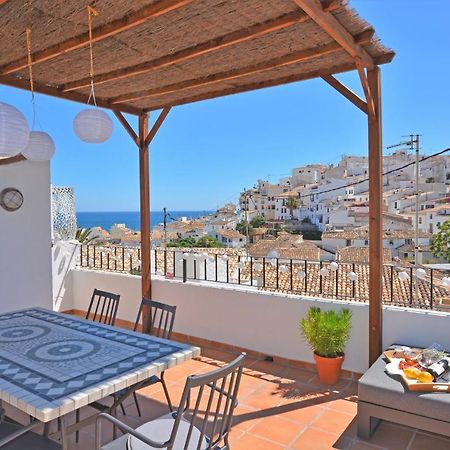 Casa En Bellaguarda By Nras Villa อัลเตอา ภายนอก รูปภาพ