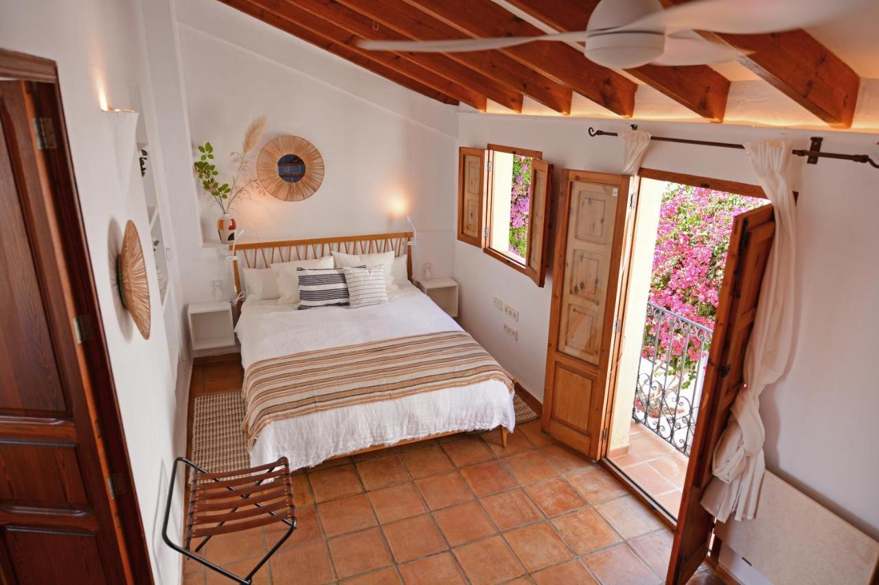 Casa En Bellaguarda By Nras Villa อัลเตอา ภายนอก รูปภาพ