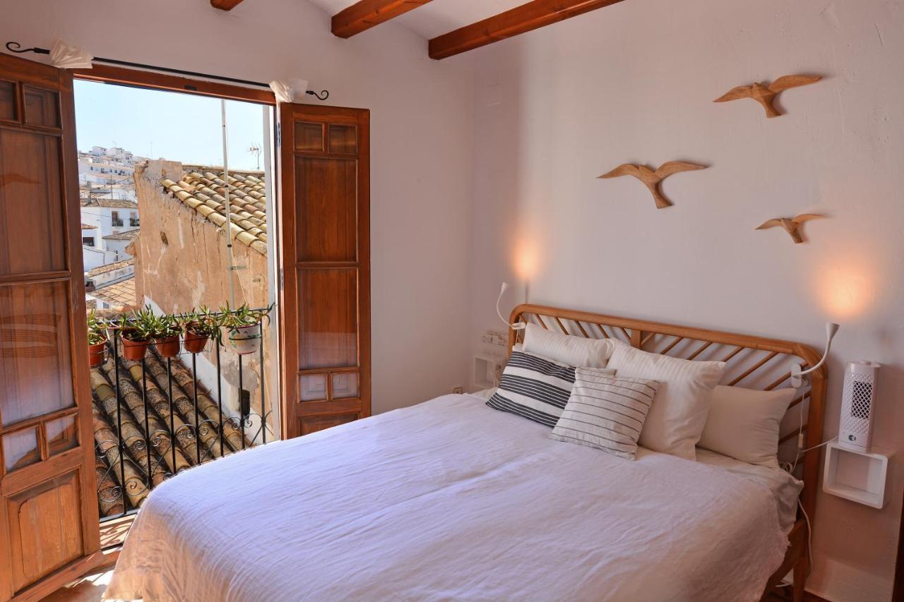 Casa En Bellaguarda By Nras Villa อัลเตอา ภายนอก รูปภาพ