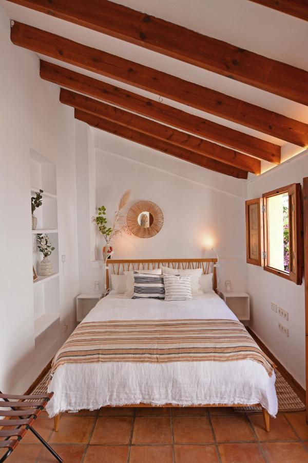 Casa En Bellaguarda By Nras Villa อัลเตอา ภายนอก รูปภาพ