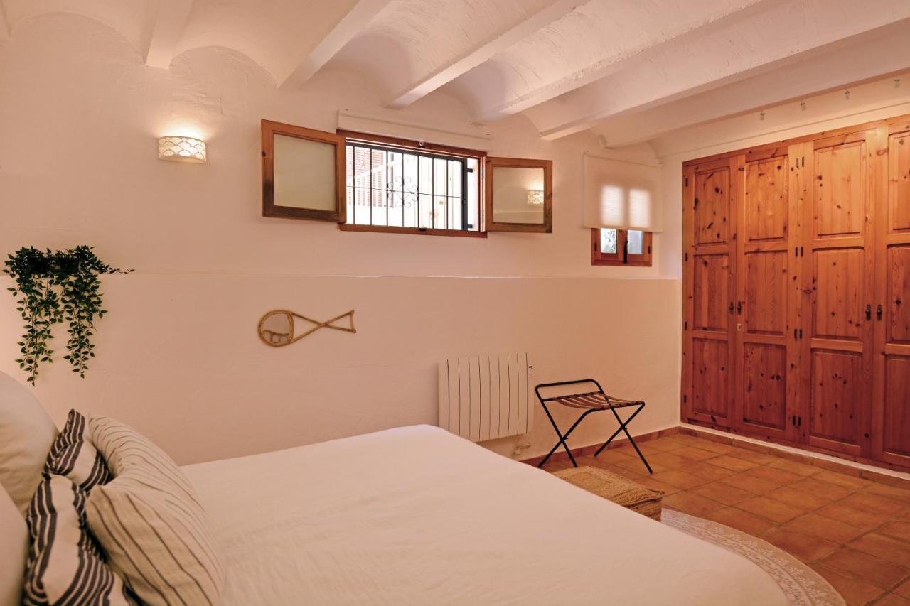 Casa En Bellaguarda By Nras Villa อัลเตอา ภายนอก รูปภาพ