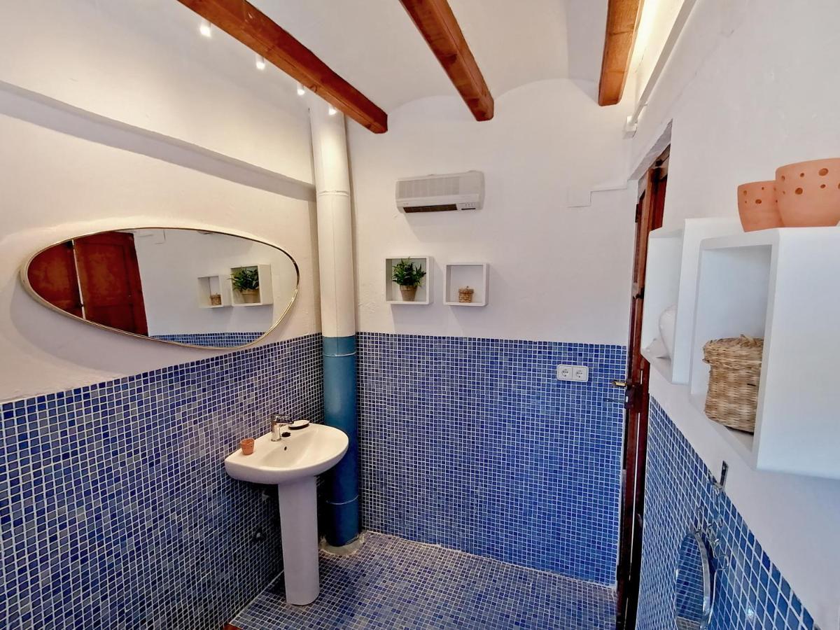 Casa En Bellaguarda By Nras Villa อัลเตอา ภายนอก รูปภาพ