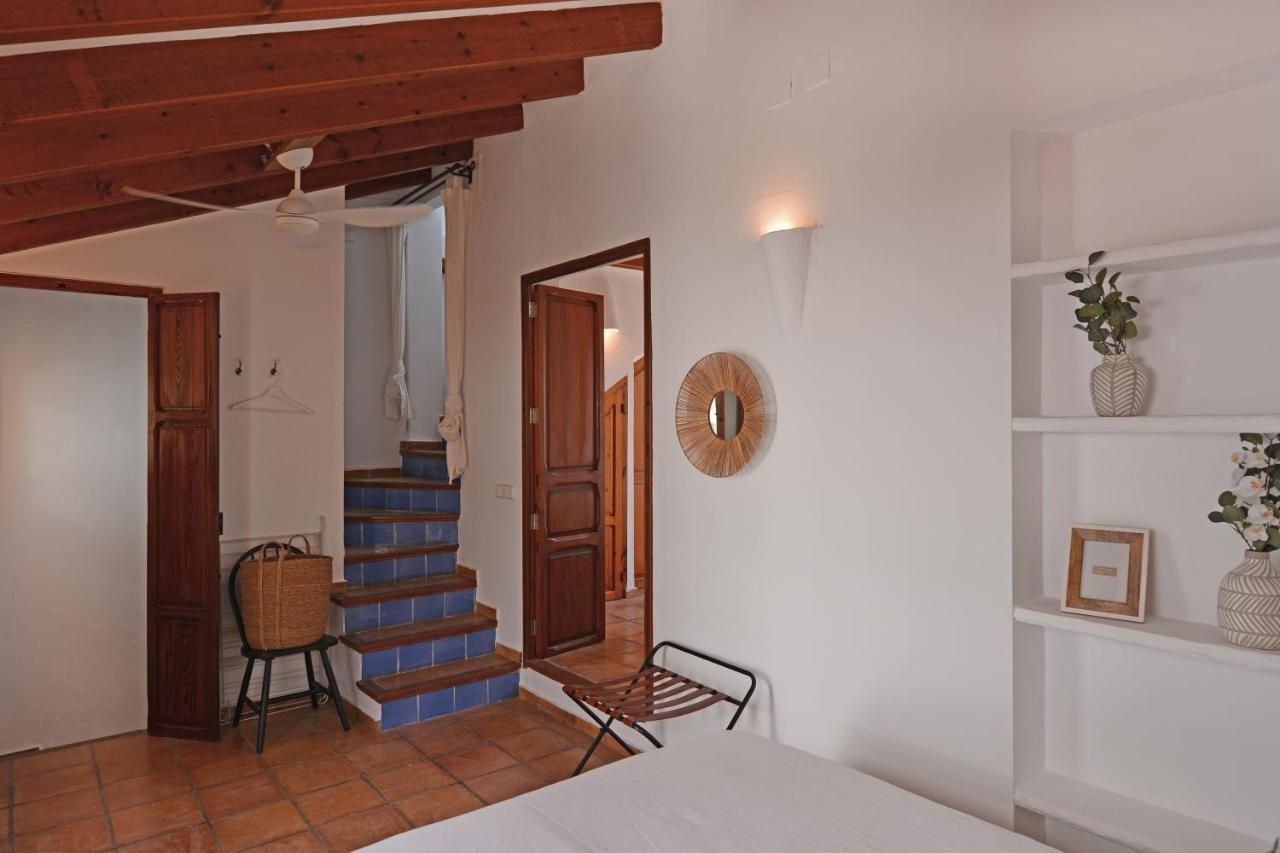 Casa En Bellaguarda By Nras Villa อัลเตอา ภายนอก รูปภาพ
