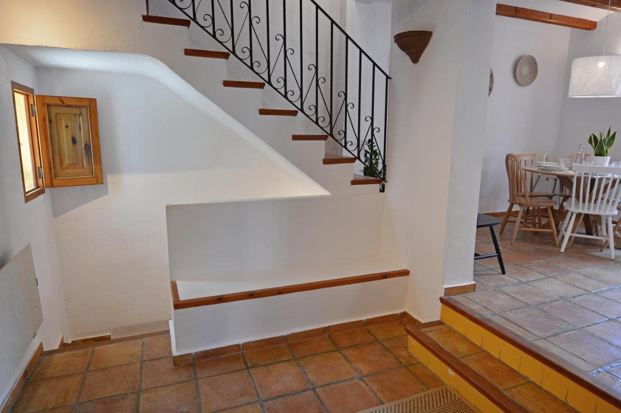 Casa En Bellaguarda By Nras Villa อัลเตอา ภายนอก รูปภาพ