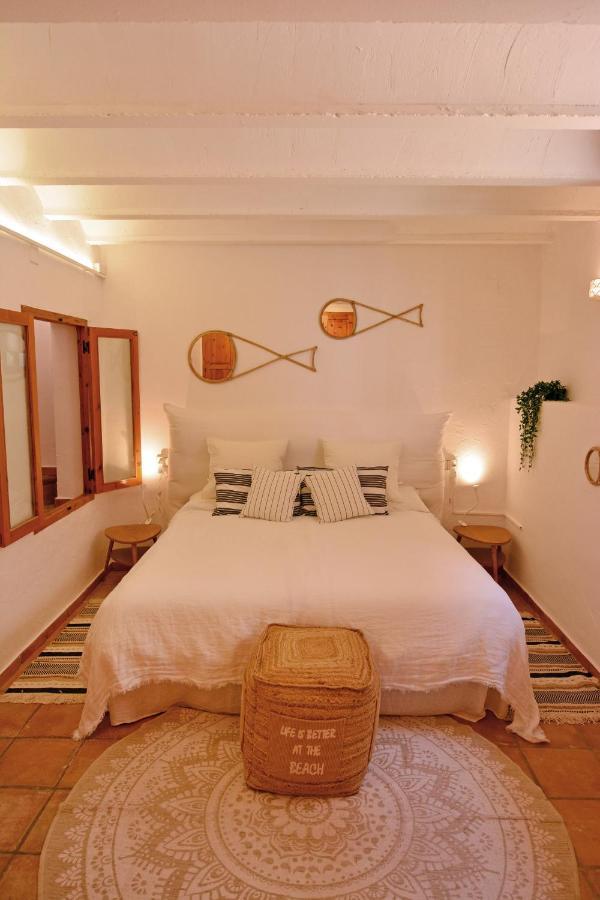 Casa En Bellaguarda By Nras Villa อัลเตอา ภายนอก รูปภาพ