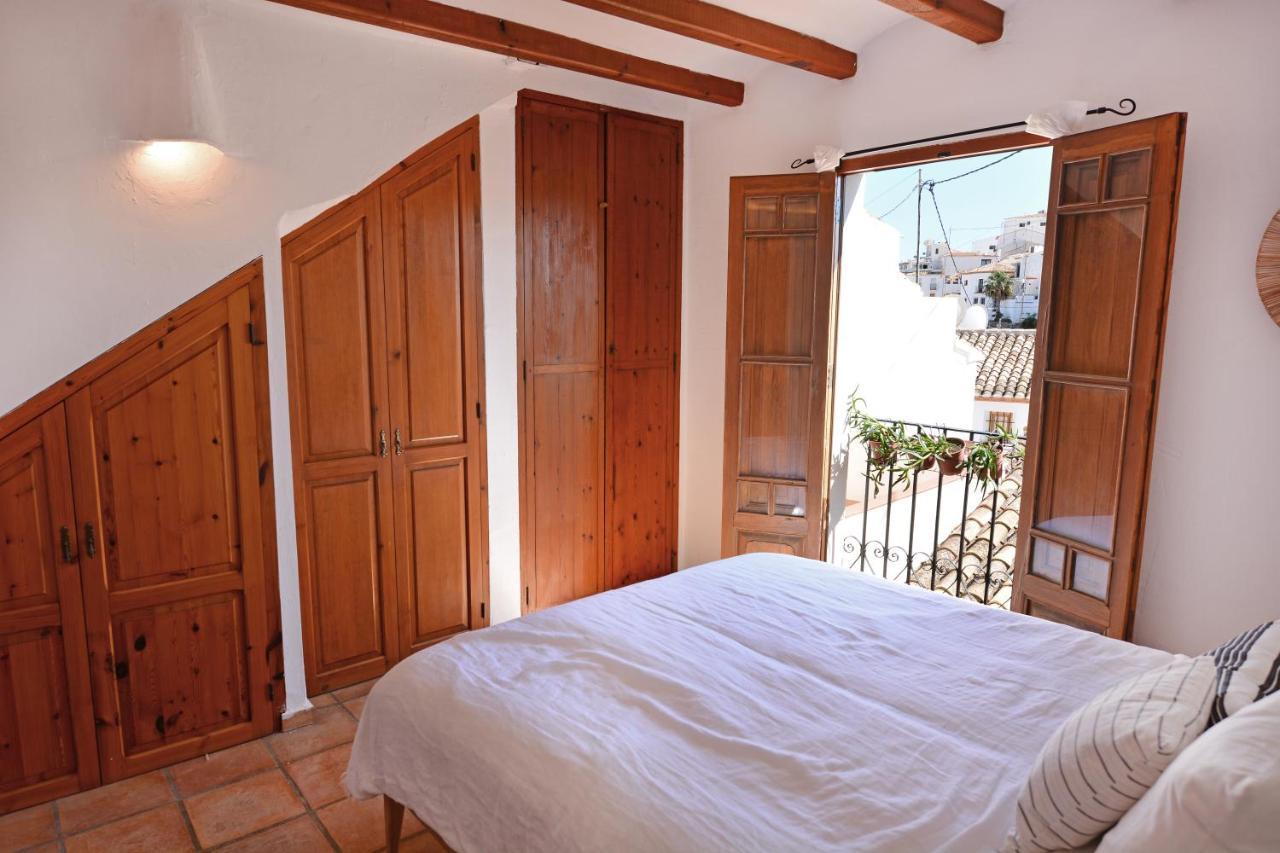 Casa En Bellaguarda By Nras Villa อัลเตอา ภายนอก รูปภาพ