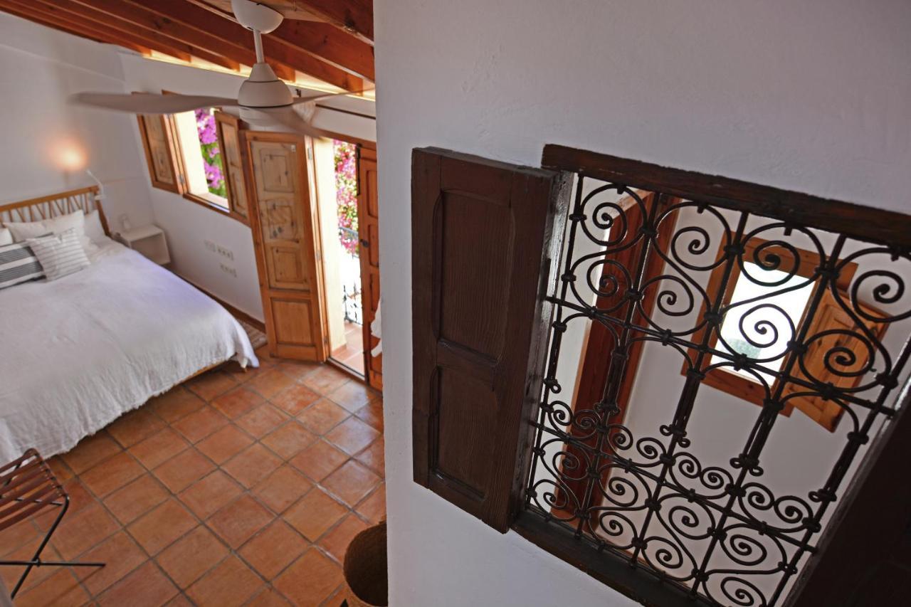 Casa En Bellaguarda By Nras Villa อัลเตอา ภายนอก รูปภาพ