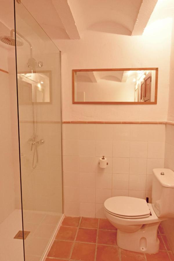 Casa En Bellaguarda By Nras Villa อัลเตอา ภายนอก รูปภาพ