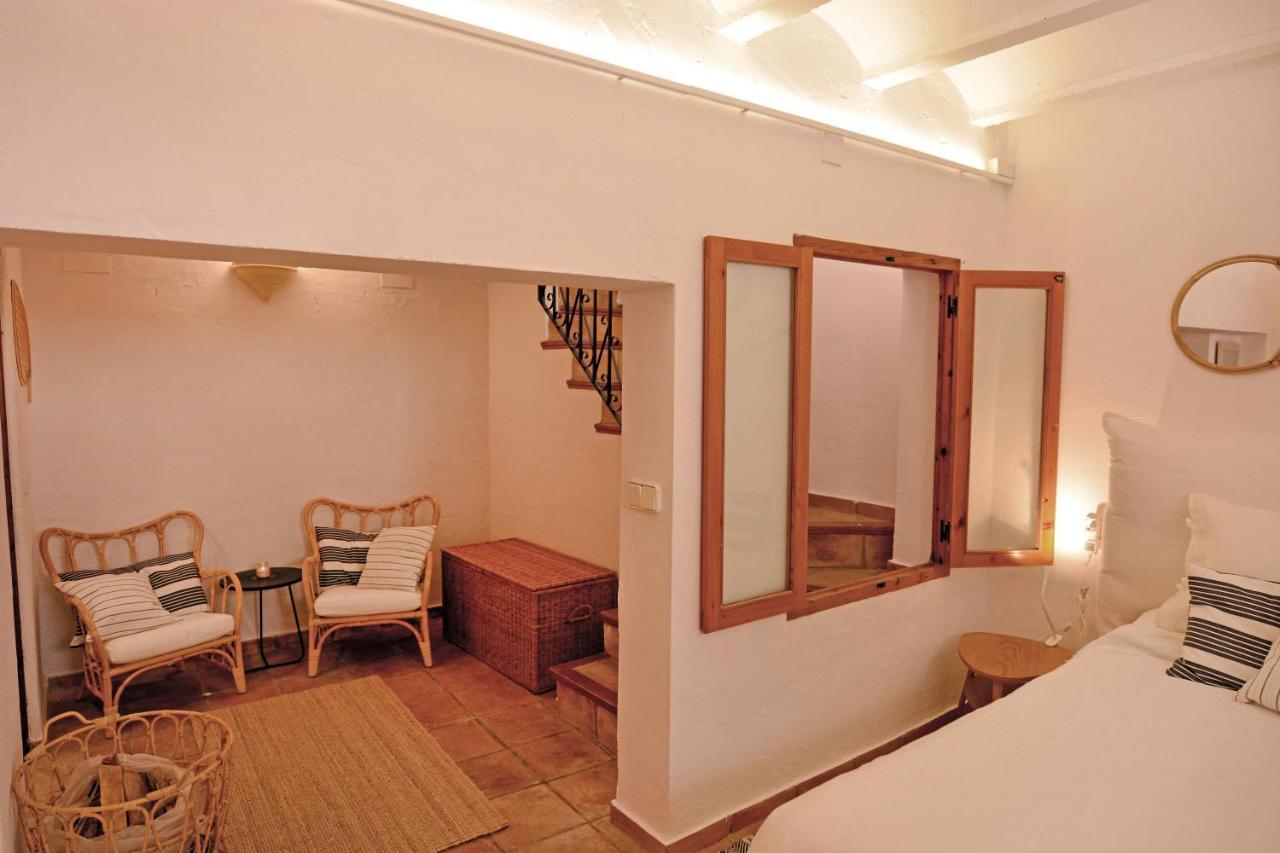 Casa En Bellaguarda By Nras Villa อัลเตอา ภายนอก รูปภาพ