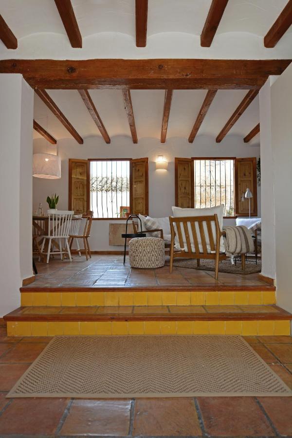 Casa En Bellaguarda By Nras Villa อัลเตอา ภายนอก รูปภาพ