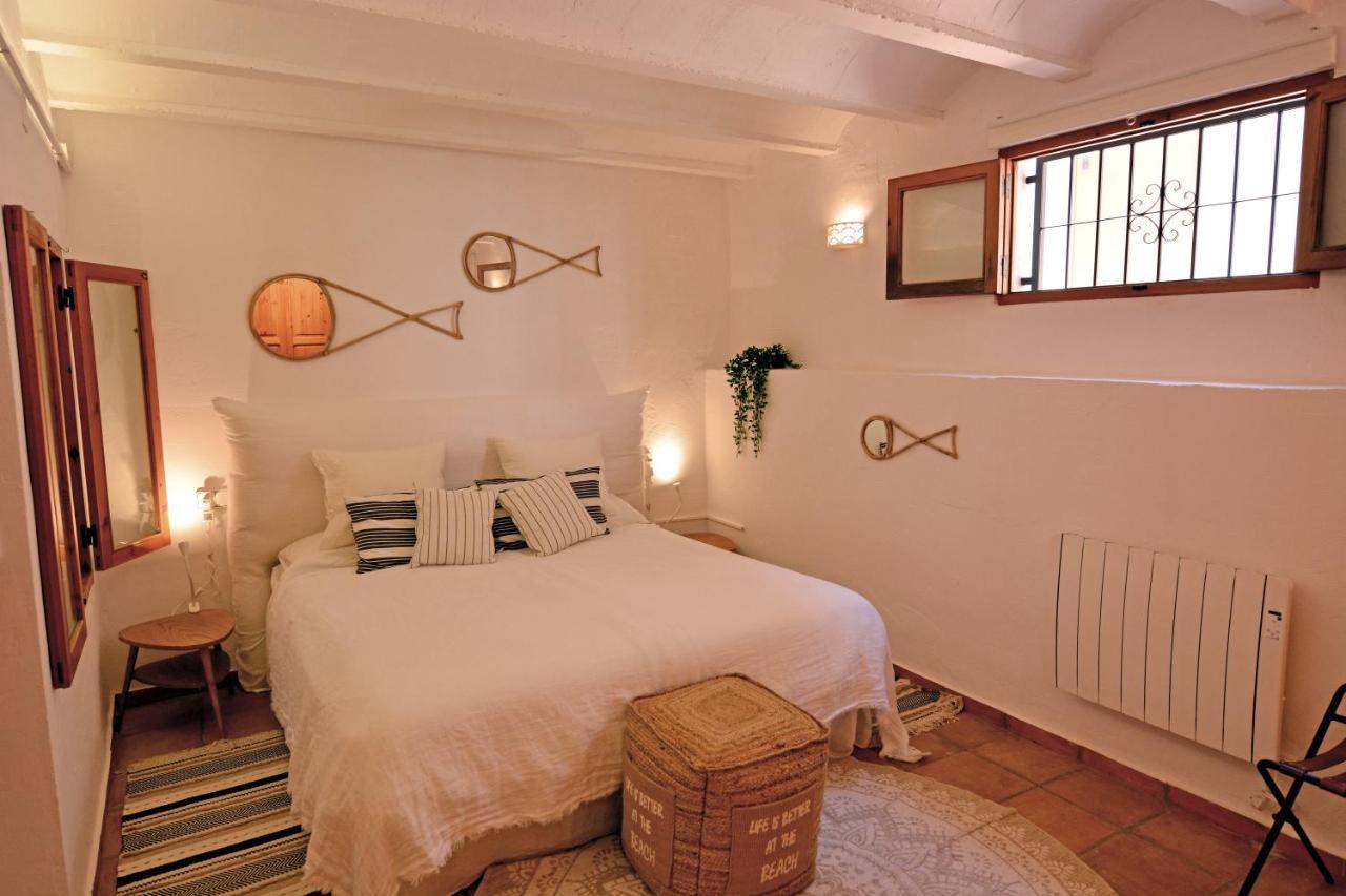 Casa En Bellaguarda By Nras Villa อัลเตอา ภายนอก รูปภาพ