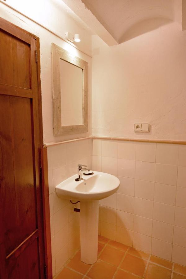 Casa En Bellaguarda By Nras Villa อัลเตอา ภายนอก รูปภาพ