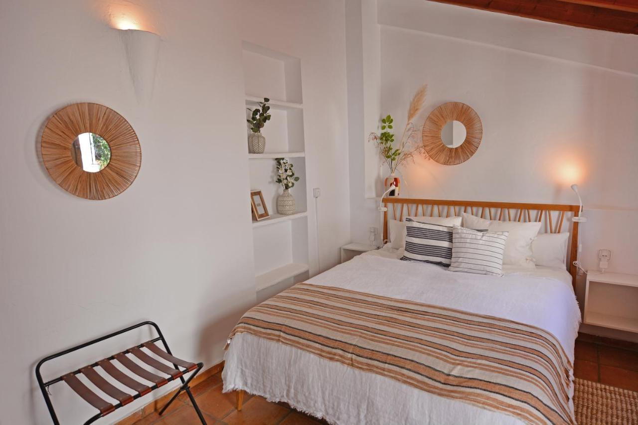 Casa En Bellaguarda By Nras Villa อัลเตอา ภายนอก รูปภาพ