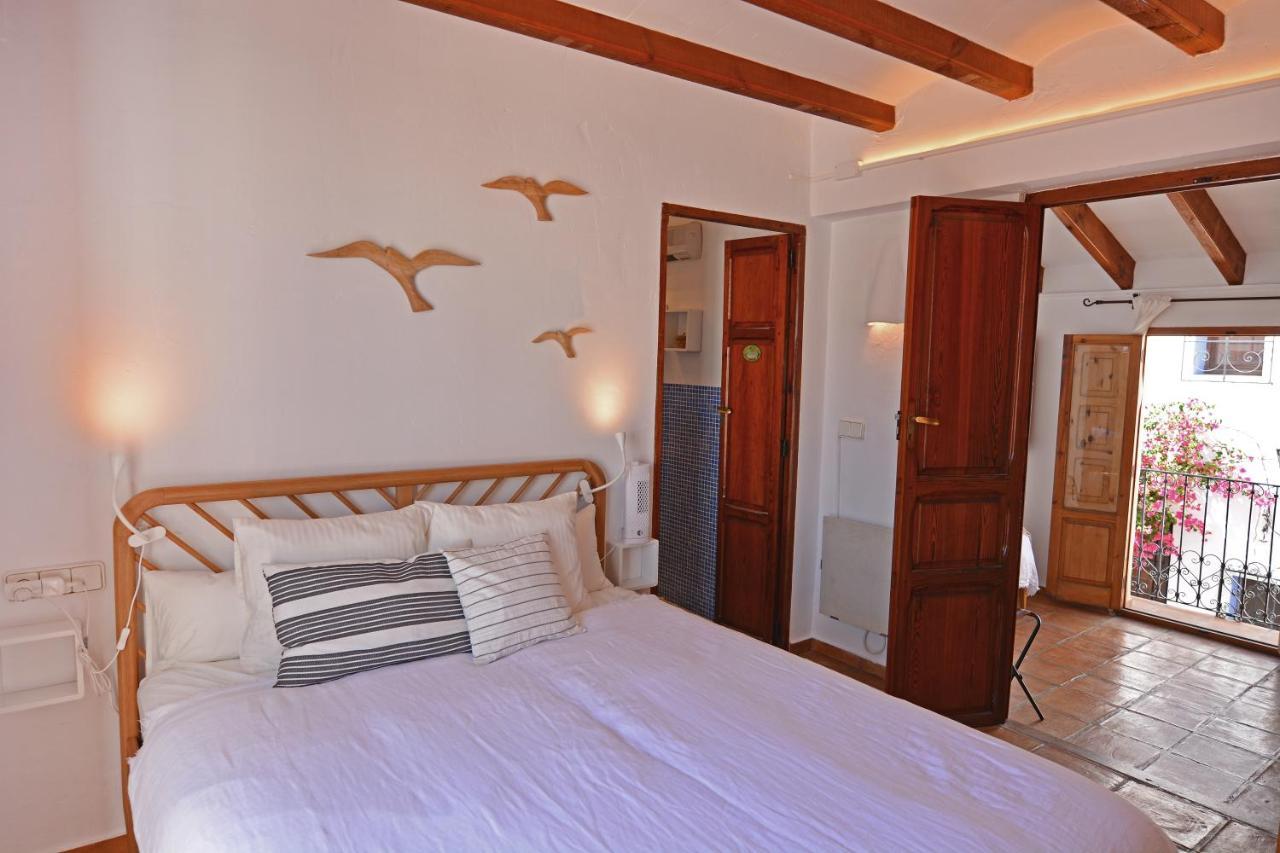 Casa En Bellaguarda By Nras Villa อัลเตอา ภายนอก รูปภาพ