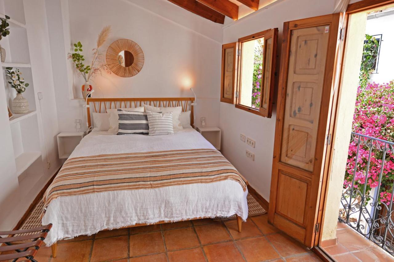Casa En Bellaguarda By Nras Villa อัลเตอา ภายนอก รูปภาพ