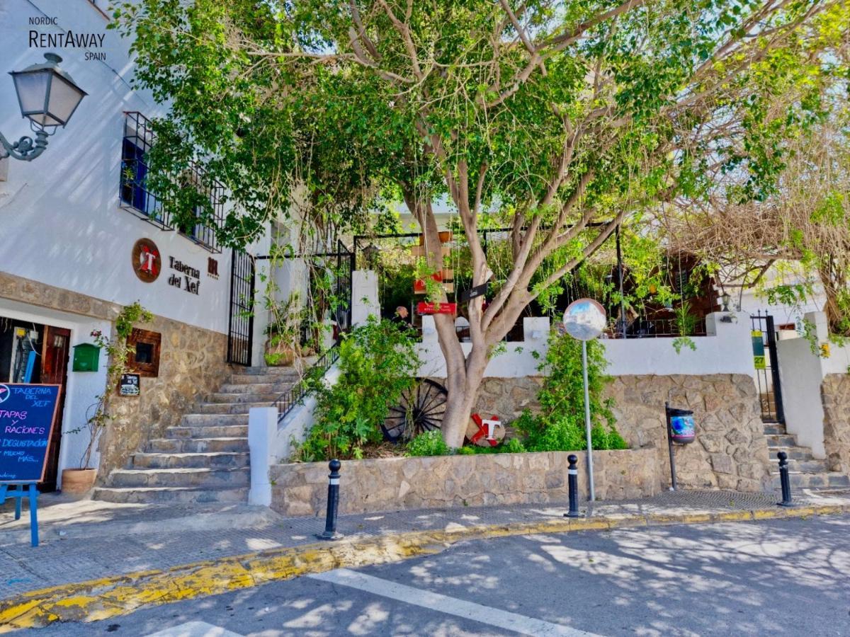 Casa En Bellaguarda By Nras Villa อัลเตอา ภายนอก รูปภาพ